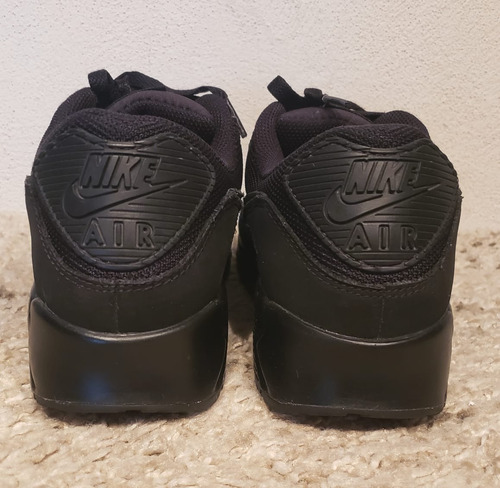 Tenis Nike Air Max 90 (Usado)