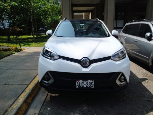 Mg Gs