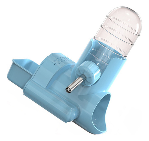 Dispensador De Agua Para Perros, Fuente Para Hamsters, Conej
