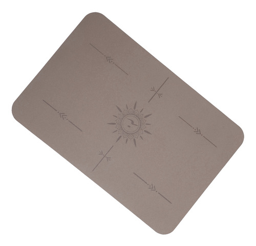 La Alfombrilla De Goma Para Máquina De Coser Reduce Las Vibr