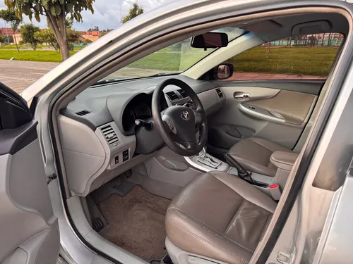 Toyota Corolla 1.8 Xei Automática