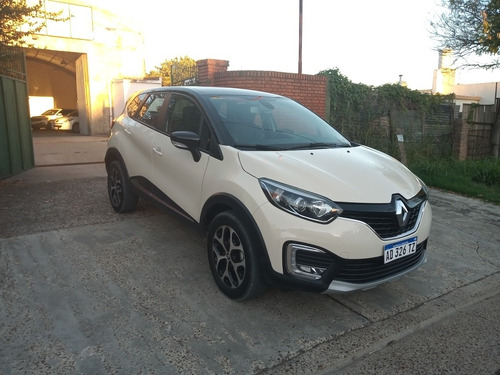 Renault Captur 2.0 Intens Manual 2018