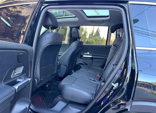 Mercedes-Benz Clase GLB 1.4 Glb200 Advance 163Cv