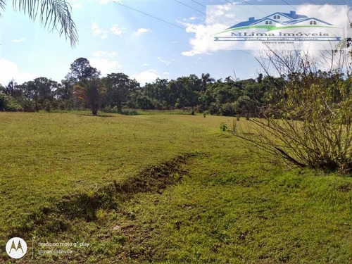 Áreas Para Loteamentos À Venda Em Mairiporã/sp - Compre O Seu Áreas Para Loteamentos Aqui! - 1474347