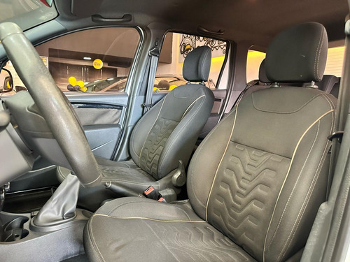 Renault Duster 1.6 Dakar 4x2 16v Flex 4p Manual