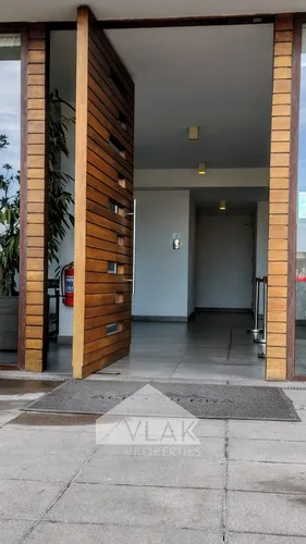 Vista Asegurada, Moderno Y Amplio 3d-2b