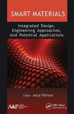 Libro Smart Materials: Integrated Design, Engineering App...