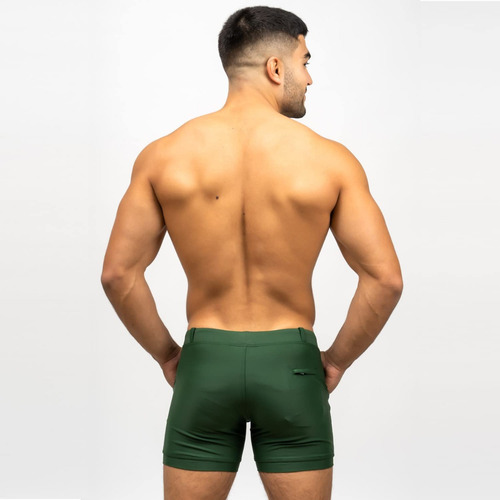Taddlee Trajes De Baño Para Hombre Bañador Boxer Bikini