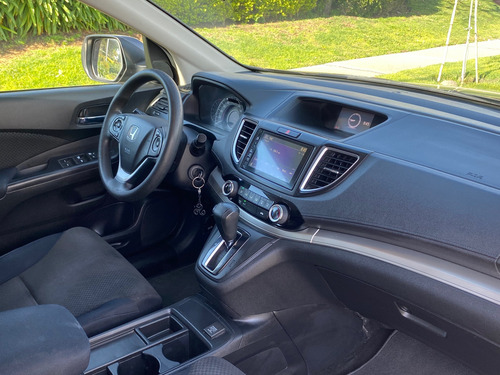 Honda CR-V 2.4 i-Style Automática