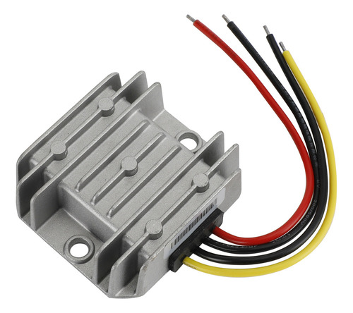 Regulador De Voltaje Convertidor Dc 12/24 V A Dc 9v 10a 90w