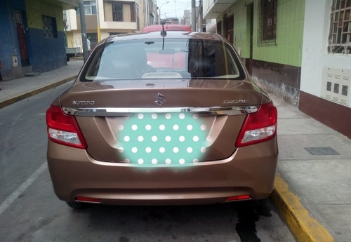 Suzuki New Dzire New Dzire Ga Mt