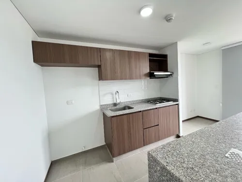 Apartamento En Venta Sector La Macarena En Dosquebradas