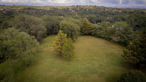 Complejo Cabañas En Venta Localidad Villa General Belgrano