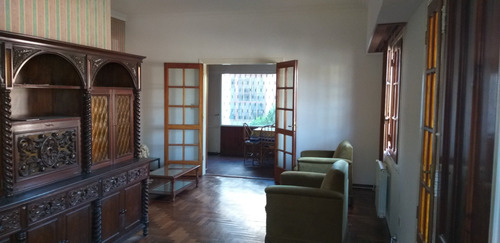 Imagen 8 de 30 de Chalet 4 Ambientes Con Depcia. De Serv.
