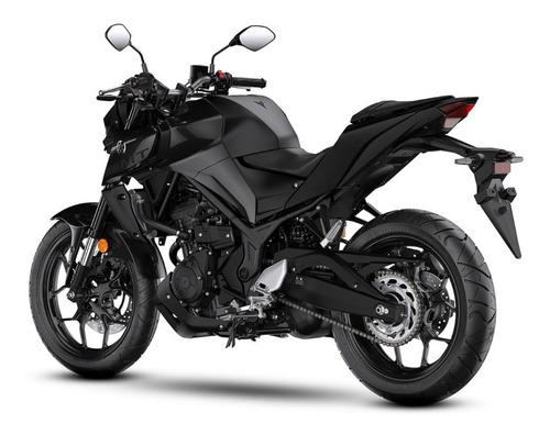 Imagen 6 de 15 de Yamaha Mt 03 Entrega Inmediata Y El Mejor Precio!