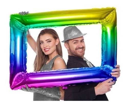 Globo Marco Selfie M 36'' - (70041)