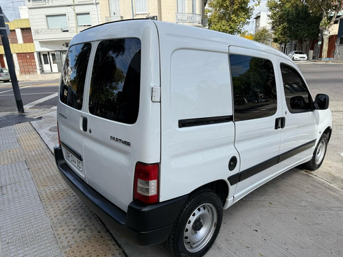 Peugeot Partner 1.6 Vti Confort 5as