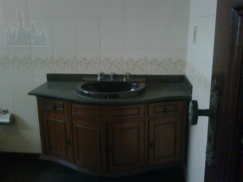 Imagem 19 de 21 de Casa Para Venda, 3 Dormitórios, Jardim Da Saúde - São Paulo - 7182