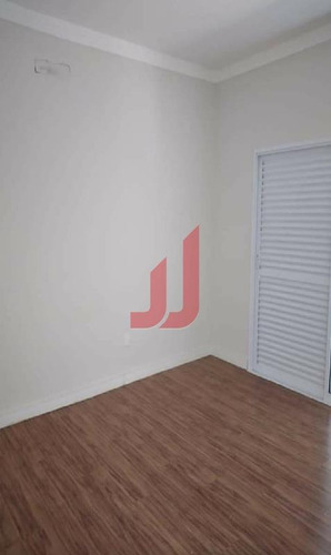 Imagem 10 de 22 de Casa À Venda, 3 Quartos, 3 Suítes, Condomínio Villa Suiça - Sorocaba/sp - 6814