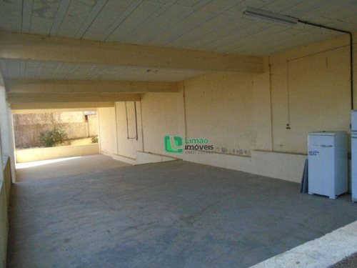 Imagem 11 de 15 de Sobrado Com 2 Dormitórios À Venda, 120 M² Por R$ 320.000,00 - Freguesia Do Ó - São Paulo/sp - So0505