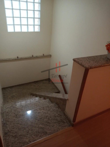 Imagem 9 de 13 de Casa - Jardim Vila Formosa - Ref: 10508 - V-10508