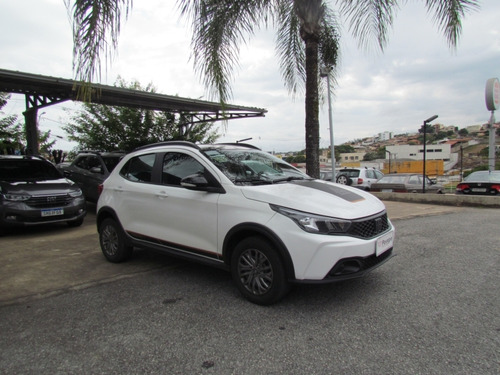 Fiat Argo 1.3 FIREFLY FLEX TREKKING MANUAL