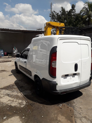 Fiat Fiorino FurgãO 1.4 Flex 4p