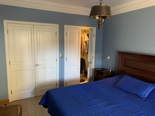 Casa Completamente Remodelada En Barrio Patrimonial