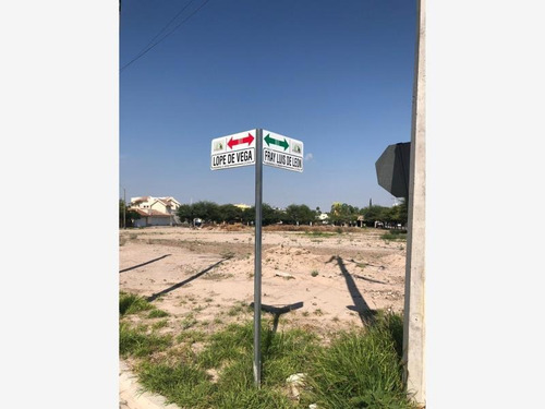 Imagen 8 de 8 de Terreno En Venta En Fracc Residencial El Fresno