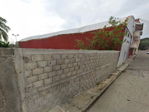 Nave Industrial Con Bodega En San Juan Bautista, Tuxtepec, Oaxaca. Cl6-bc