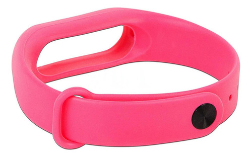 Banda Silicon Deportiva Bleck Active P/smartband Rosa