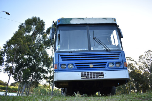 Omnibus Mercedes Benz Of1318/51