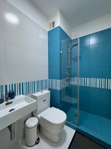 Venta De Apartamento Actualizado En La Tahona