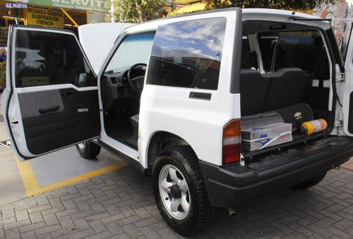 Chevrolet Vitara 1.6l