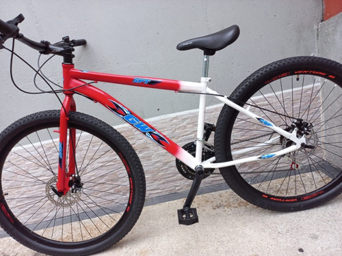 Imagen 4 de 7 de Bicicleta Todo Terreno Mtb Rin 29 Economica Promoción
