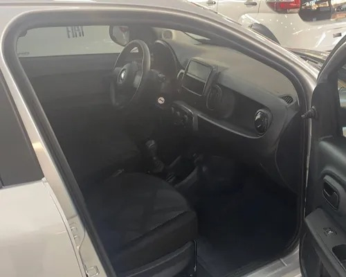 Imagen 7 de 22 de Fiat Mobi 1.0 2022 Entrega Inmediata Tomamos Tu Usado *-
