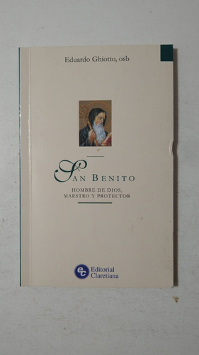 San Benito-eduardo Ghiotto-ed.claretiana-(18)