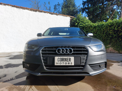 Audi A4 2.0 Ambition Tfsi 225cv Multitronic