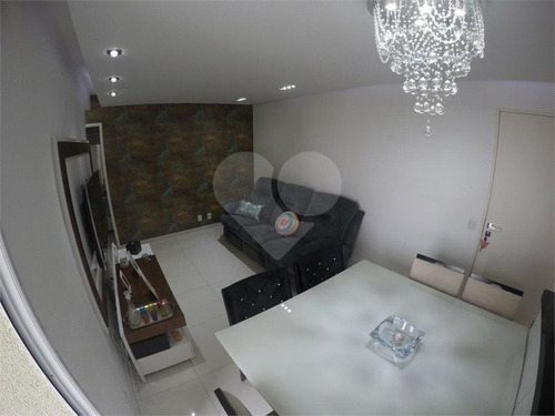 Aconchegante Apartamento Venda, Av Dom Jaime 2 Dormitórios,sala ,cozinha Planejada, Próx Faculdades - 373-im469428
