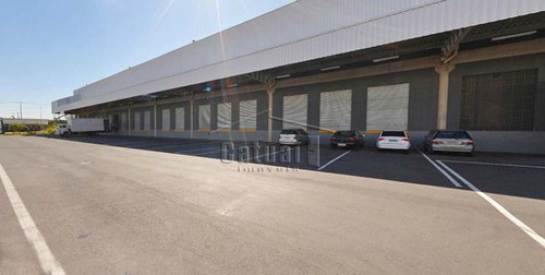 Imagem 8 de 12 de Comercial Galpão / Barracão - 554418-l