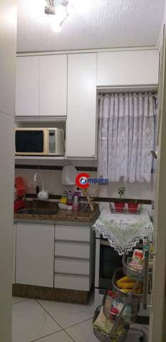 Casa Com 2 Dormitórios À Venda, 45 M² Por R$ 150.000,00 - Bonsucesso - Guarulhos/sp - Ca1058