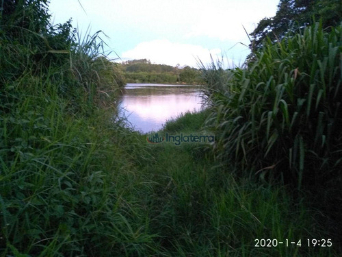 Imagem 17 de 20 de Chácara À Venda, 250 M² Por R$ 245.000,00 - Campo Do Café - Ibiporã/pr - Ch0096