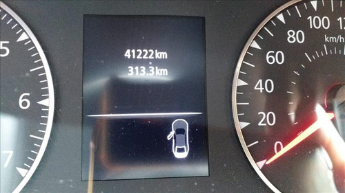 Imagem 9 de 11 de Renault Duster 1.6 16v Sce Iconic