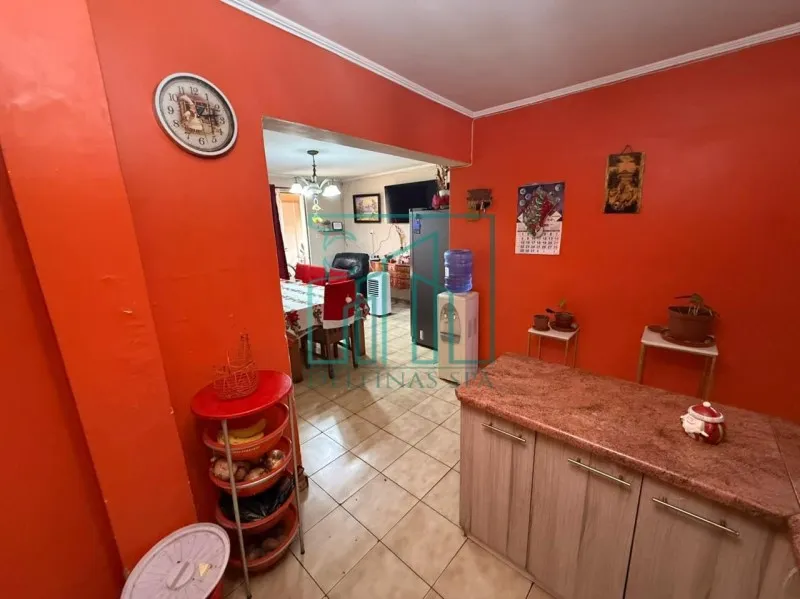 Imagen 3 de 20 de Departamento En Venta En Quinta Normal