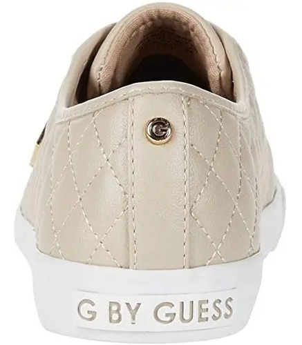 Tenis GUESS - Jolie FLJLI1 LEL12 NUDE - Bambas - Otros zapatos - Mujer |  zapatos.es