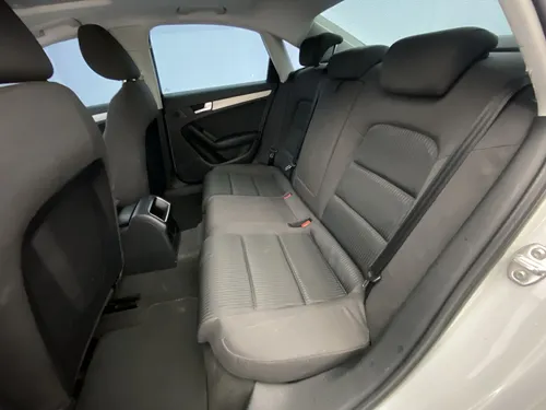 Audi A4 1.8 Tfsi Comfort