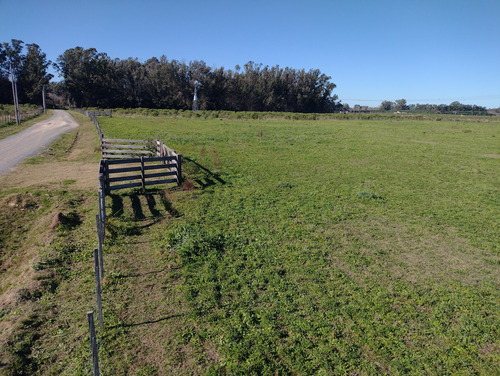 Lote En Venta En El Aduar, Zárate