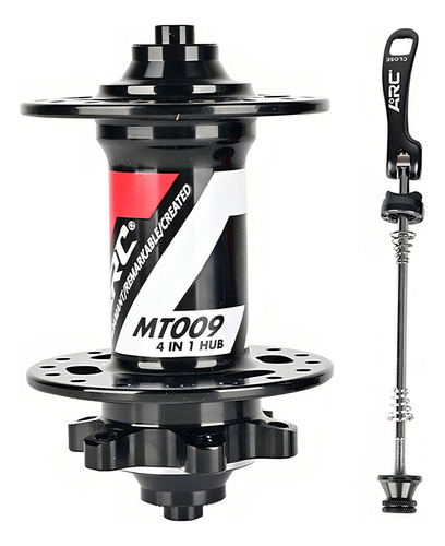 Mazas Arc Mt009 Bicicletas Mtb 8-12v 36h Hg 9x100 10x135mm