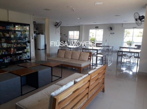 Imagem 24 de 30 de Apartamento - Ap00204 - 69301685