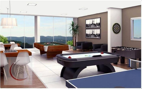 Imagem 28 de 30 de Apartamento Com 2 Dormitórios À Venda, 89 M² Por R$ 469.000 - Vila Guilhermina - Praia Grande/sp - Ap3620